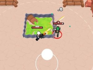 Παιχνίδι Shooter shooter 3d σε απευθείας σύνδεση