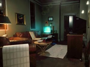 Παιχνίδι Detective Max: Η εξαφάνιση του κ. Χειμώνες σε απευθείας σύνδεση