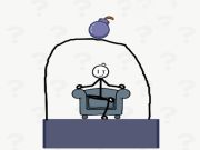 Παιχνίδι Stickman Rescue Draw 2 Αποθήκευση σε απευθείας σύνδεση