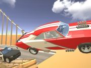 Παιχνίδι BMG: Crashday 2025 σε απευθείας σύνδεση