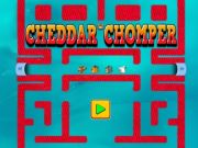 Παιχνίδι Cheddar Chomper σε απευθείας σύνδεση