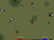Παιχνίδι Cowz. IO σε απευθείας σύνδεση
