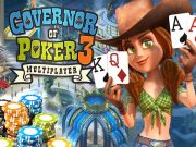 Παιχνίδι Kings of Poker 3 σε απευθείας σύνδεση Παιχνίδι Kings of Poker 3 σε απευθείας σύνδεση