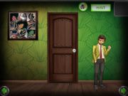 Παιχνίδι AMGEL Easy Room Escape 297 σε απευθείας σύνδεση