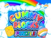 Παιχνίδι Το Gummy μπλοκάρει το παζλ σε απευθείας σύνδεση