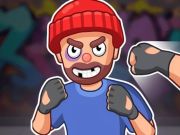 Παιχνίδι Brawler Man: Fist of Fury σε απευθείας σύνδεση