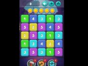 Παιχνίδι 2048 Clicker σε απευθείας σύνδεση