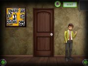 Παιχνίδι AMGEL Easy Room Escape 305 σε απευθείας σύνδεση