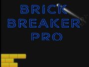 Παιχνίδι Brick Breaker Pro σε απευθείας σύνδεση