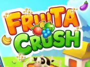 Παιχνίδι Φρούτα Crush σε απευθείας σύνδεση Παιχνίδι Φρούτα Crush σε απευθείας σύνδεση
