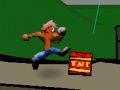 Παιχνίδι Συγκρούονται bandicoot  σε απευθείας σύνδεση