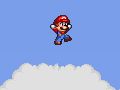 Παιχνίδι Άλμα σούπερ Mario  σε απευθείας σύνδεση