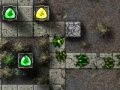 Παιχνίδι Gem Craft. "Lost Chapter" Λαβύρινθος  σε απευθείας σύνδεση
