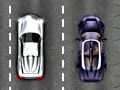 Παιχνίδι Supercar της αδρεναλίνης  σε απευθείας σύνδεση