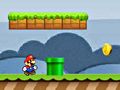 Παιχνίδι Ζώνη Mario  σε απευθείας σύνδεση