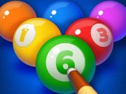 Παιχνίδι Bubble Shooter Billiards & Pool σε απευθείας σύνδεση