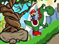 Παιχνίδι Mario & Yoshi Adventure  σε απευθείας σύνδεση