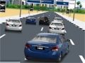 Παιχνίδι 3D Racing Craze  σε απευθείας σύνδεση