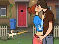 Παιχνίδι Kiss Goodnight σε απευθείας σύνδεση
