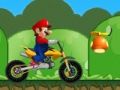 Παιχνίδι MARIO Διασκέδαση βόλτα  σε απευθείας σύνδεση