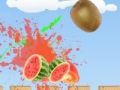 Παιχνίδι Crazy Fruits Killer  σε απευθείας σύνδεση
