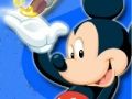 Παιχνίδι Mickey's Magic Doodle  σε απευθείας σύνδεση