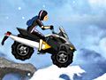 Παιχνίδι Rancho Ice Racer σε απευθείας σύνδεση