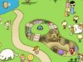 Παιχνίδι Grow Park σε απευθείας σύνδεση