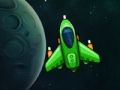Παιχνίδι Galaxy: Κυριαρχία  σε απευθείας σύνδεση