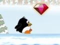 Παιχνίδι Penguin Περιπέτεια  σε απευθείας σύνδεση