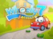 Παιχνίδι Willie 7 σε απευθείας σύνδεση Παιχνίδι Willie 7 σε απευθείας σύνδεση