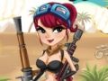 Παιχνίδι Hunter Μούμιες  σε απευθείας σύνδεση