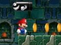Παιχνίδι Mario: Extra Επίπεδα  σε απευθείας σύνδεση