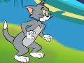 Παιχνίδι Tom και Jerry - Cat Crossing  σε απευθείας σύνδεση