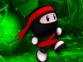 Παιχνίδι Ninja: Κυνήγι Θησαυρού  σε απευθείας σύνδεση