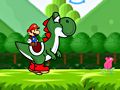 Παιχνίδι Περιπέτειες του Mario και Yoshi 2 σε απευθείας σύνδεση