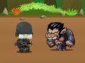 Παιχνίδι Captain of War: Monsters Rage  σε απευθείας σύνδεση