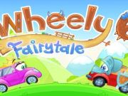 Παιχνίδι Wheely 6 Παραμύθι σε απευθείας σύνδεση Παιχνίδι Wheely 6 Παραμύθι σε απευθείας σύνδεση