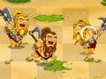 Παιχνίδι Βάρβαρος Hunter  σε απευθείας σύνδεση
