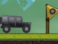 Παιχνίδι Off Road ορειβάτης  σε απευθείας σύνδεση