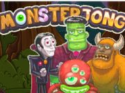 Παιχνίδι Monsterjong σε απευθείας σύνδεση