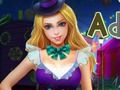 Παιχνίδι Circus περιπέτειες  σε απευθείας σύνδεση