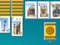 Παιχνίδι Κλασική πασιέντζα σε απευθείας σύνδεση