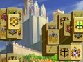 Παιχνίδι Βασιλικός πύργος Mahjong σε απευθείας σύνδεση