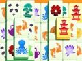Παιχνίδι Ισχύς Mahjong ο Πύργος  σε απευθείας σύνδεση