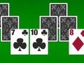 Παιχνίδι Three Peaks Solitaire Classic σε απευθείας σύνδεση Παιχνίδι Three Peaks Solitaire Classic σε απευθείας σύνδεση