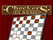 Παιχνίδι Ντάμα Classic σε απευθείας σύνδεση Παιχνίδι Ντάμα Classic σε απευθείας σύνδεση