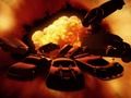 Παιχνίδι Burnin 'από καουτσούκ  σε απευθείας σύνδεση