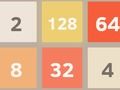 Παιχνίδι 2048  σε απευθείας σύνδεση