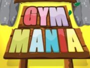 Παιχνίδι Γυμναστήριο Mania σε απευθείας σύνδεση Παιχνίδι Γυμναστήριο Mania σε απευθείας σύνδεση